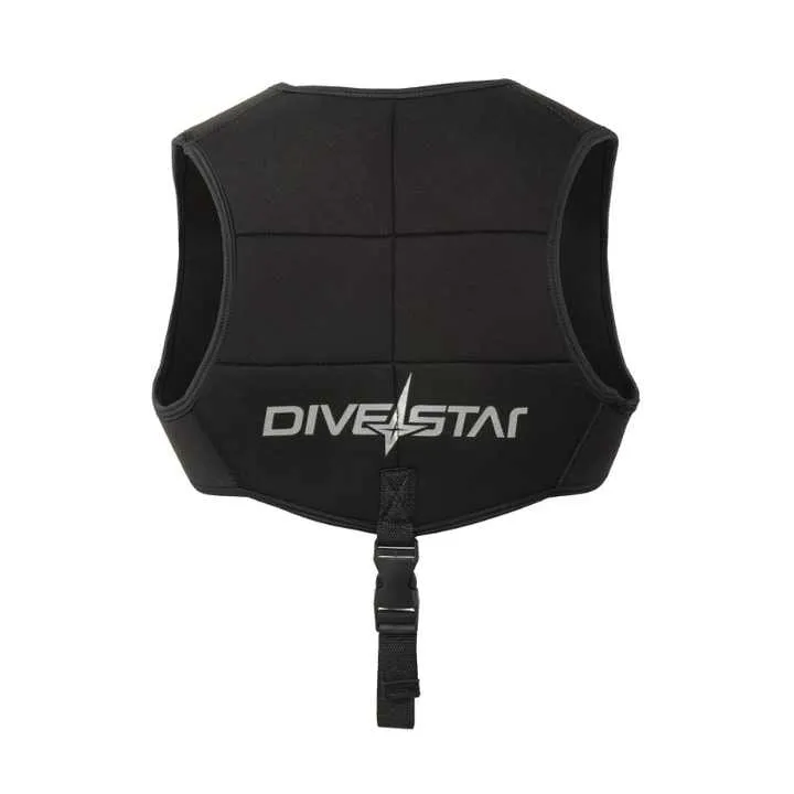 سترة مرجحة-weighted vest