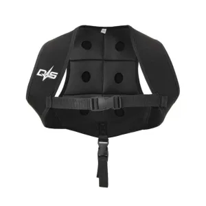 سترة مرجحة-weighted vest