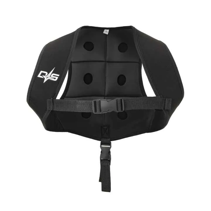 سترة مرجحة-weighted vest