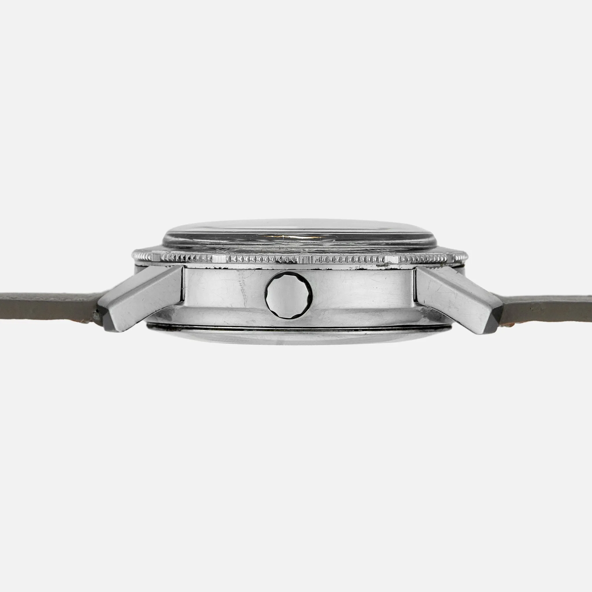 1970s Orvis Solunagraph Ref. 2446SF By Heuer