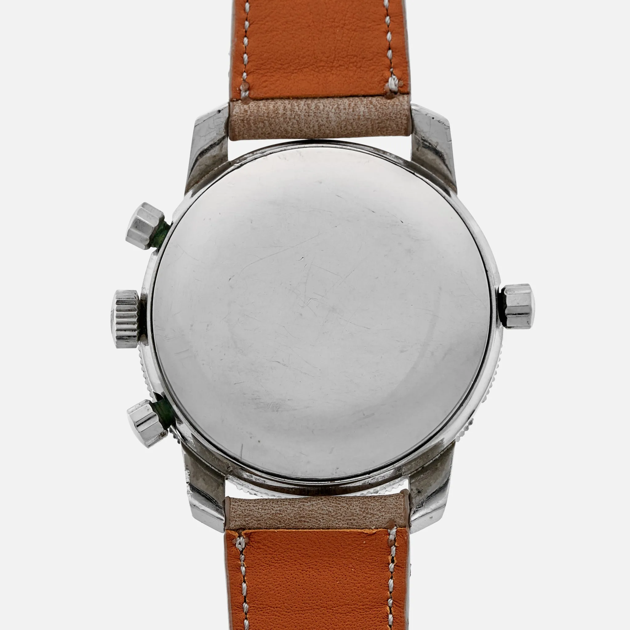1970s Orvis Solunagraph Ref. 2446SF By Heuer