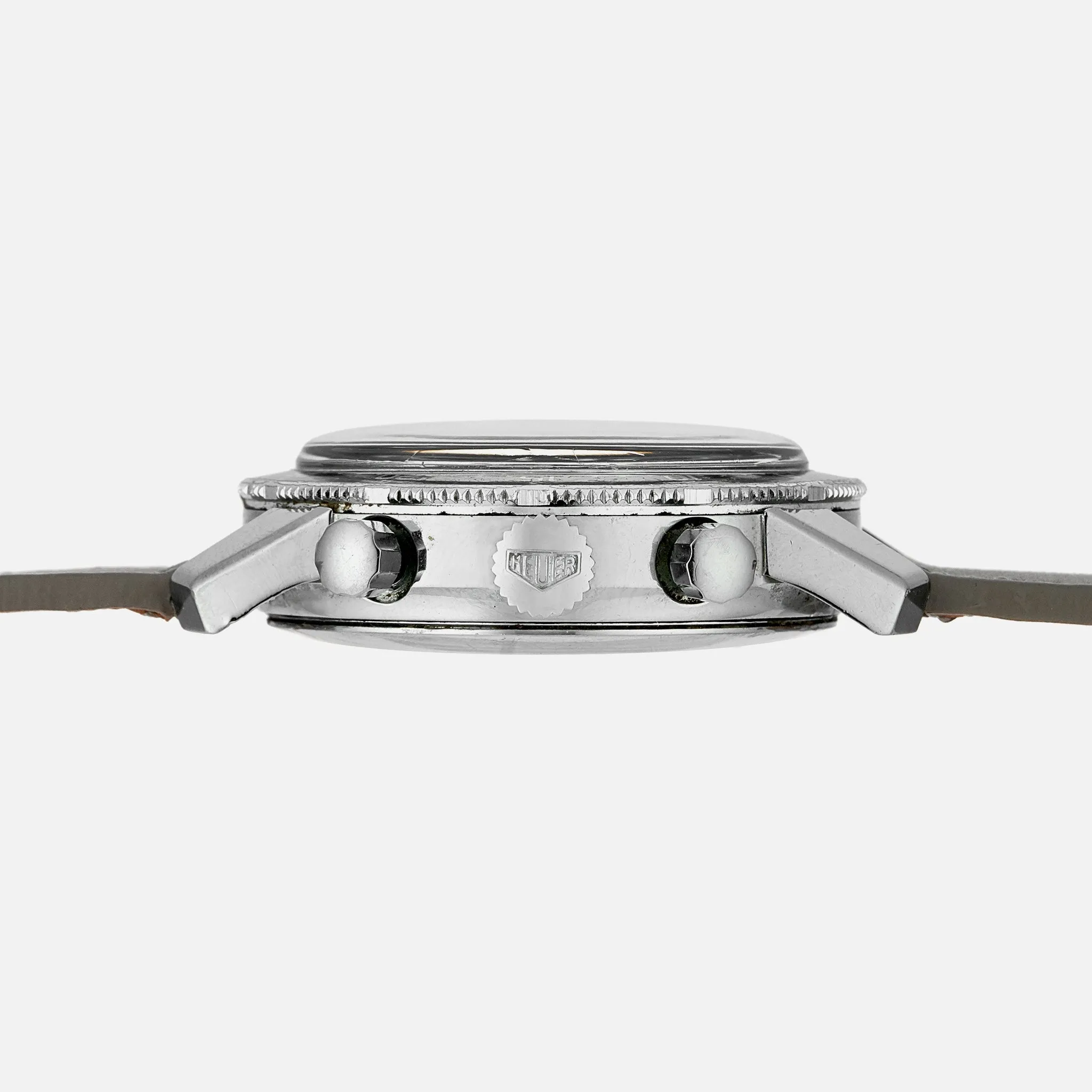 1970s Orvis Solunagraph Ref. 2446SF By Heuer