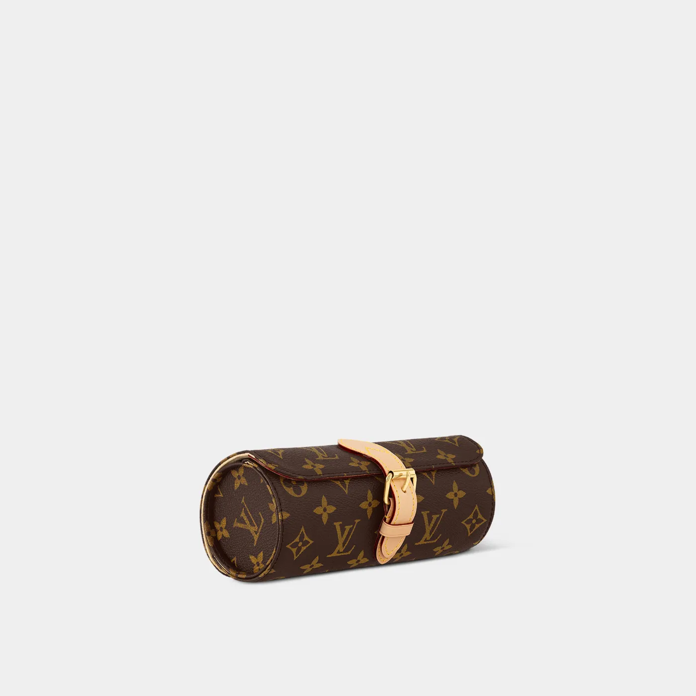 3 Watch Case