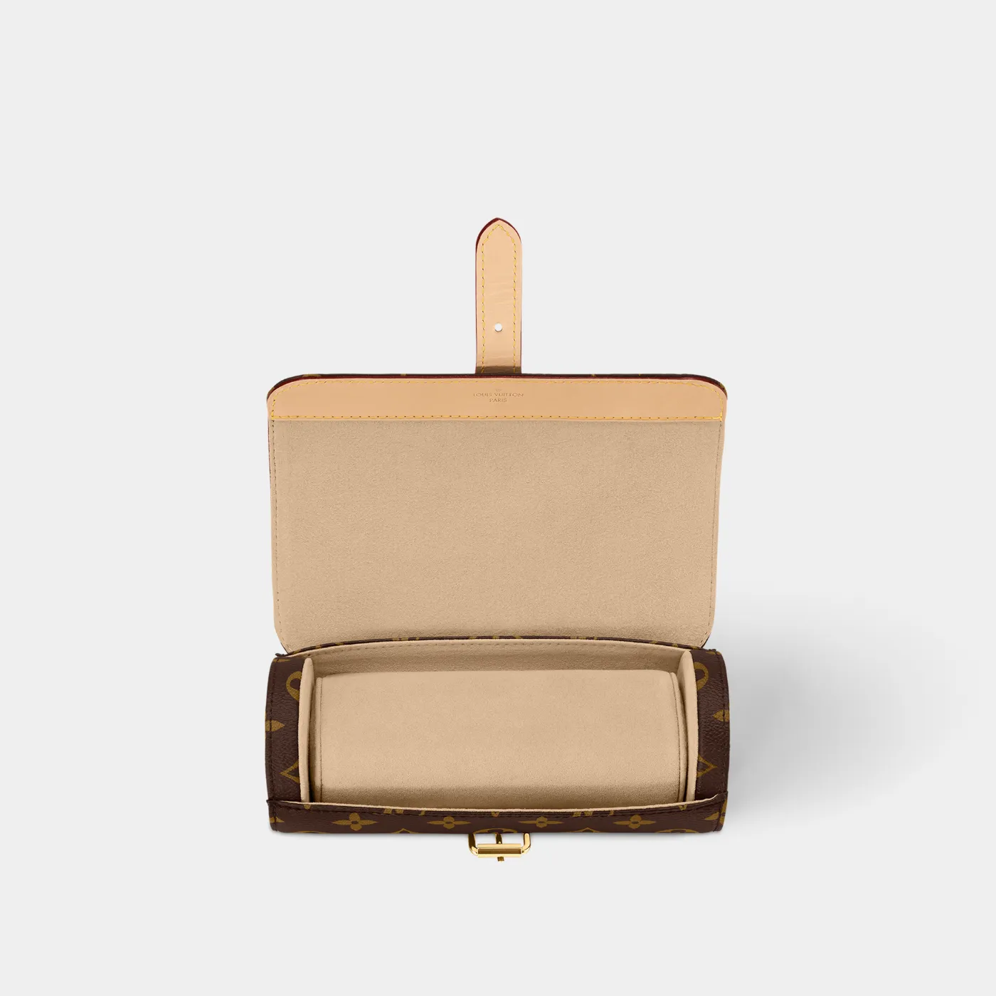 3 Watch Case