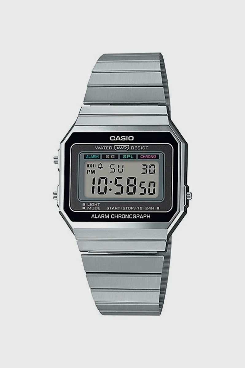A700W-1A - Silver