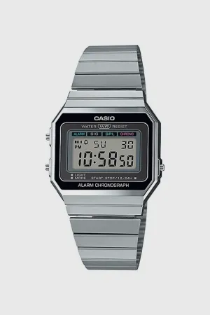 A700W-1A - Silver