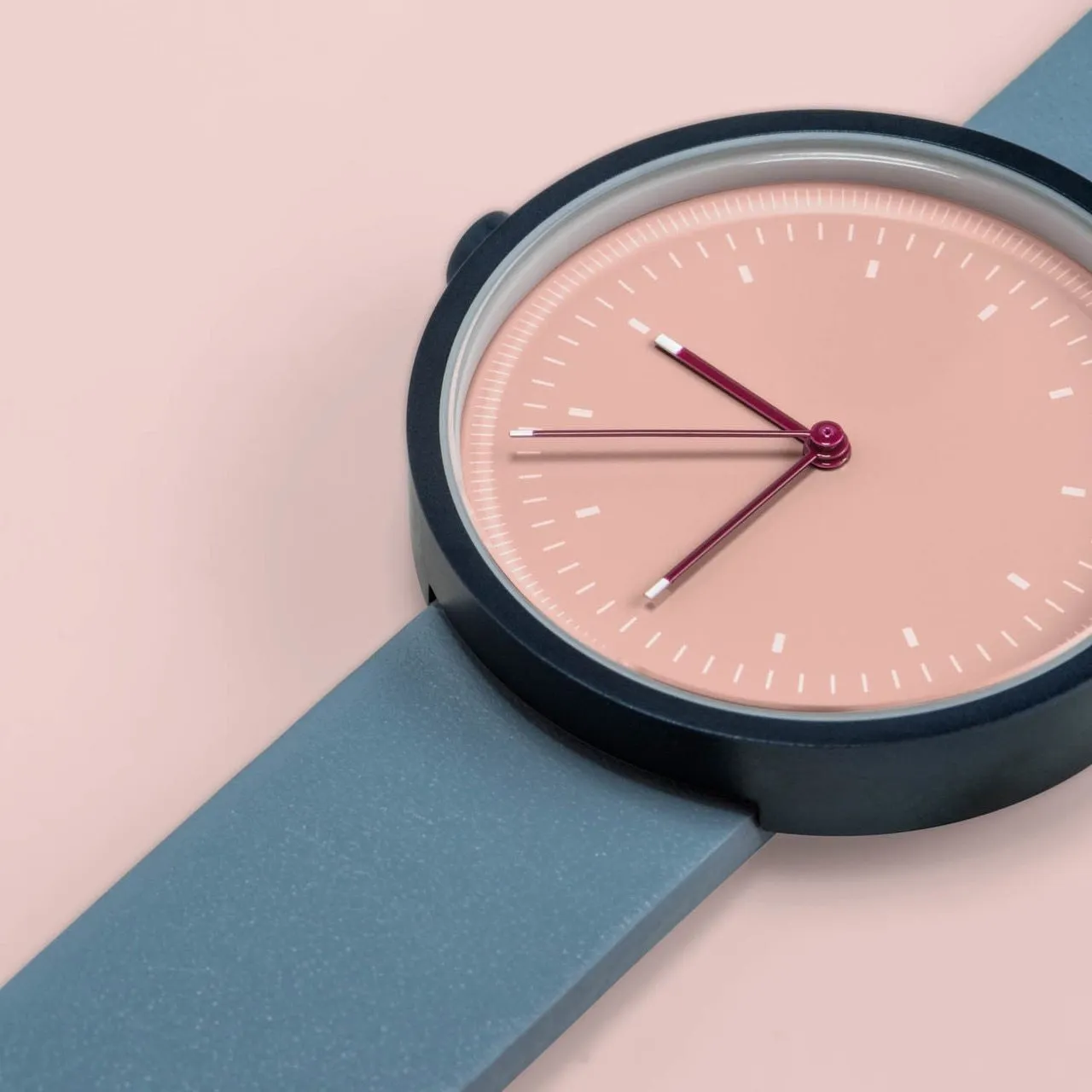 AARK Interval Navy