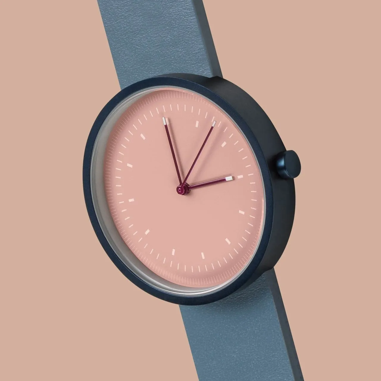 AARK Interval Navy