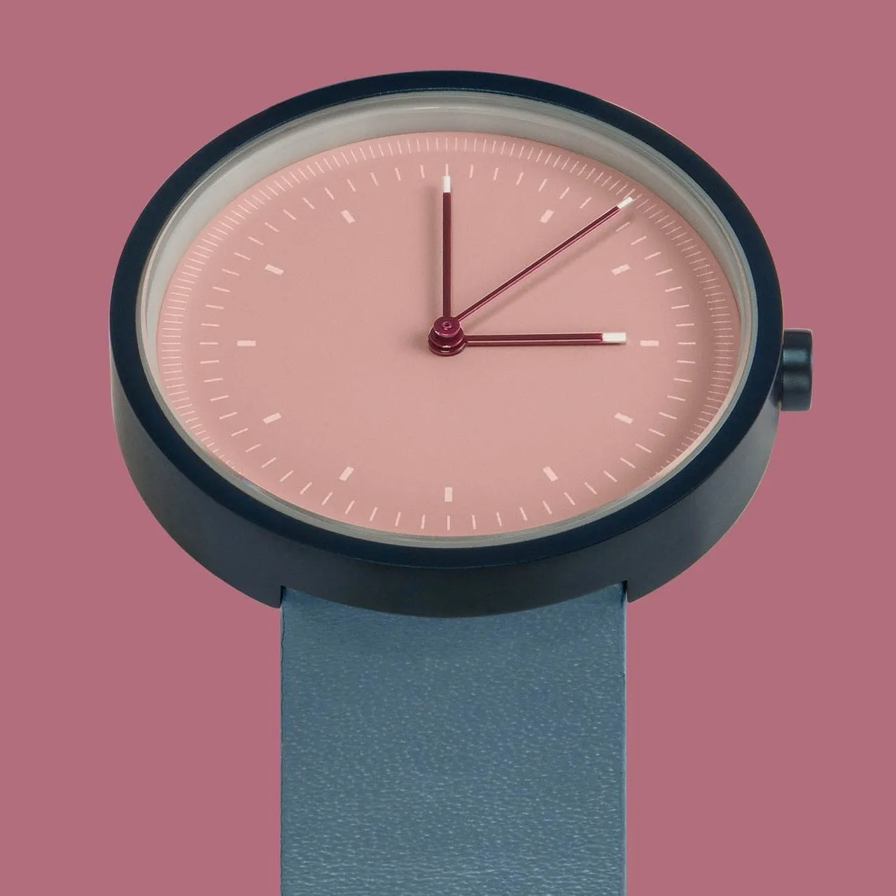 AARK Interval Navy