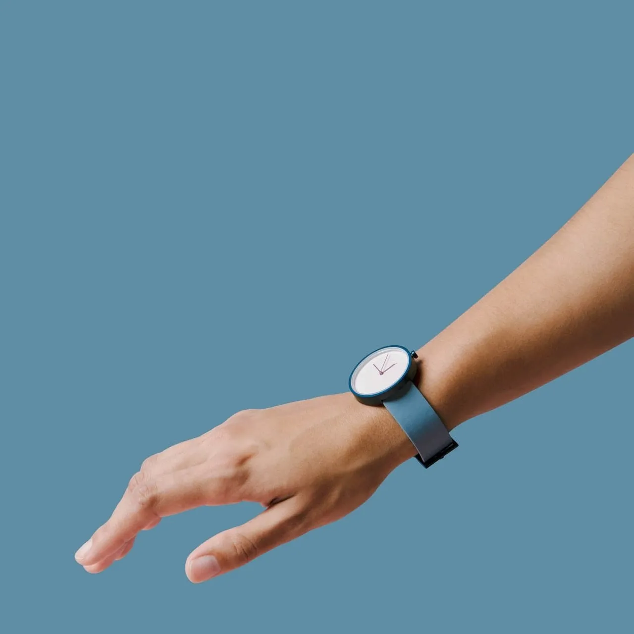 AARK Interval Navy