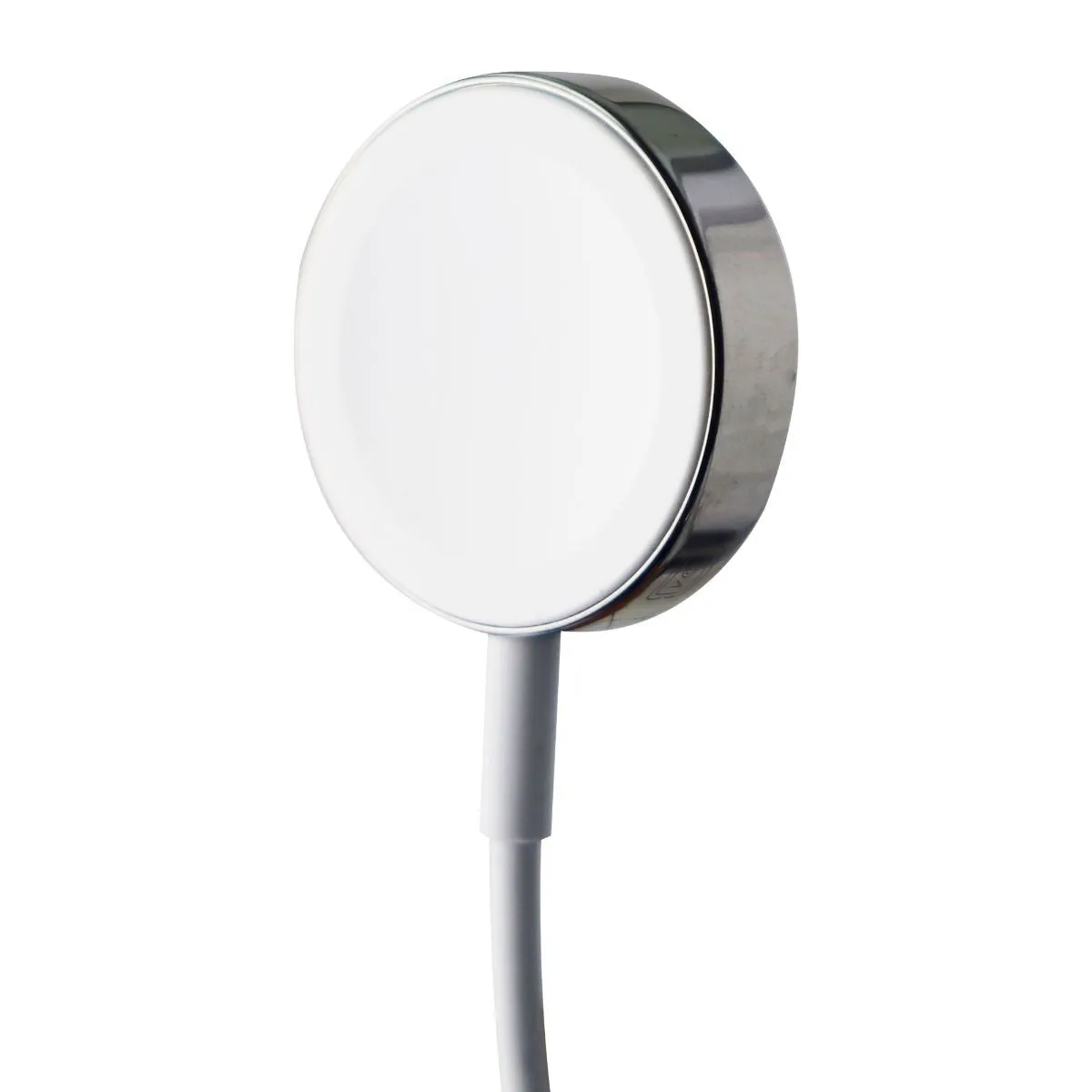 Apple Watch Magnetic Charger to USB-C Cable (0.3 m) - White
