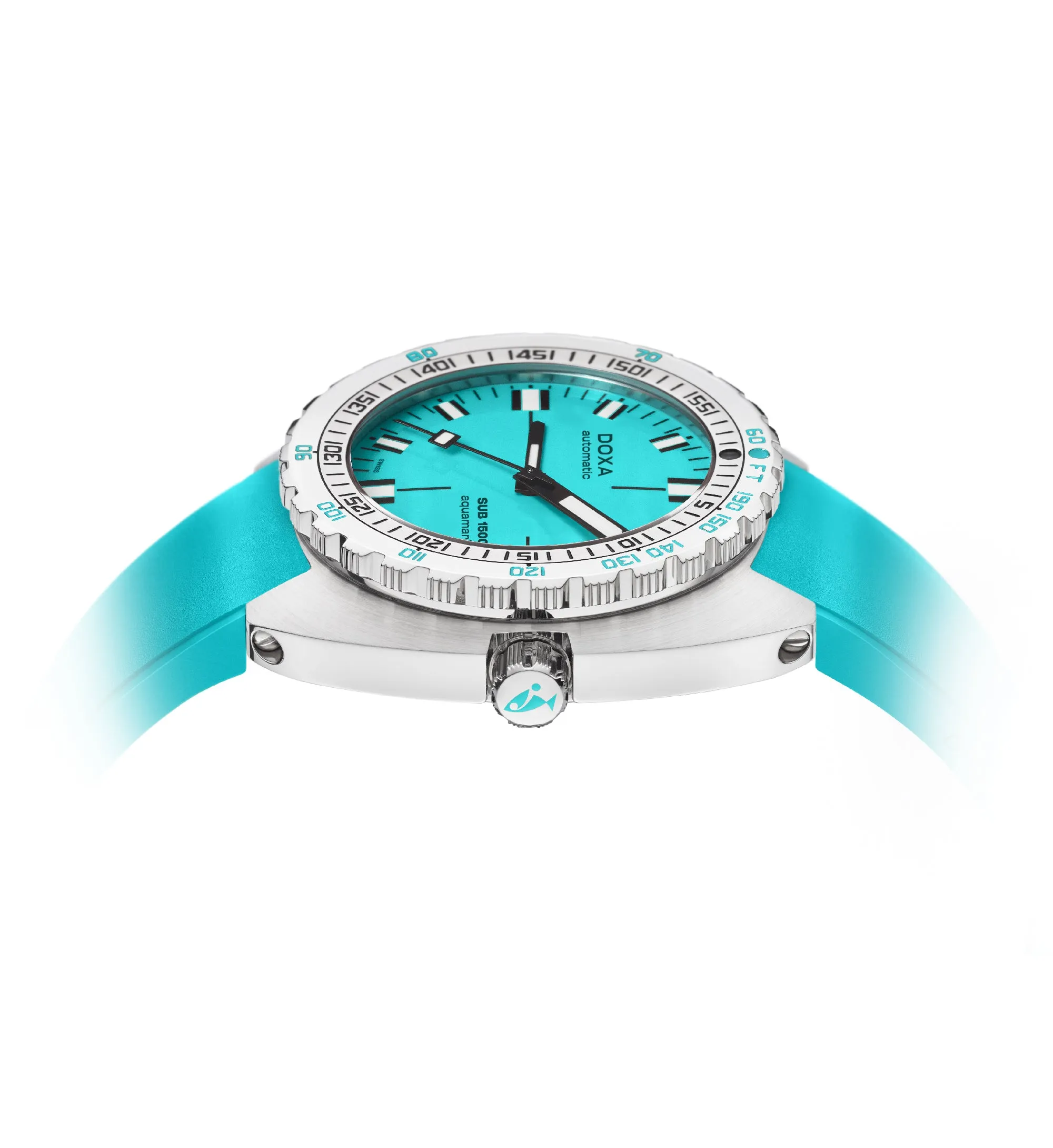Aquamarine