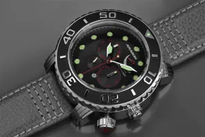 ARAGON Gauge 9100 Automatic A172BLK
