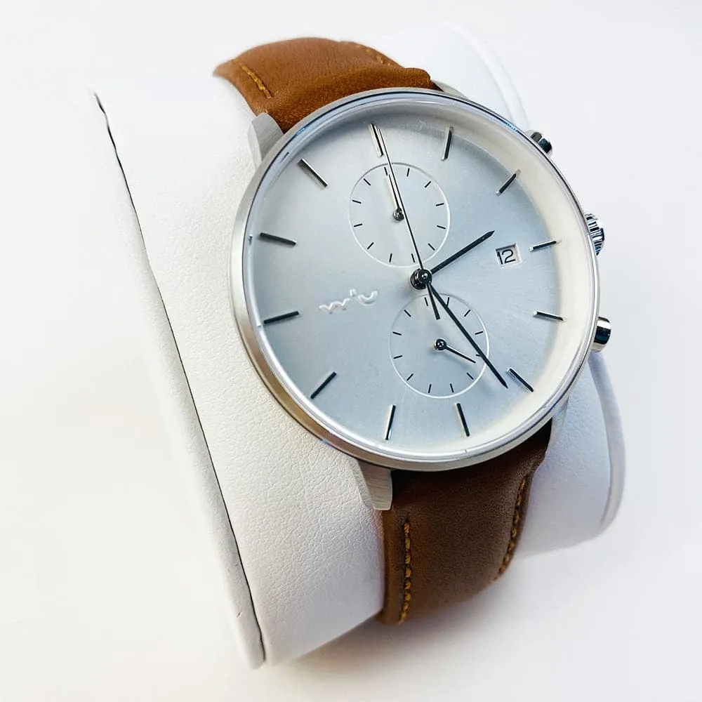 ARIES GOLD VENTURER L 1034 S-S CHRONOGRAPH WOMEN'S WATCH