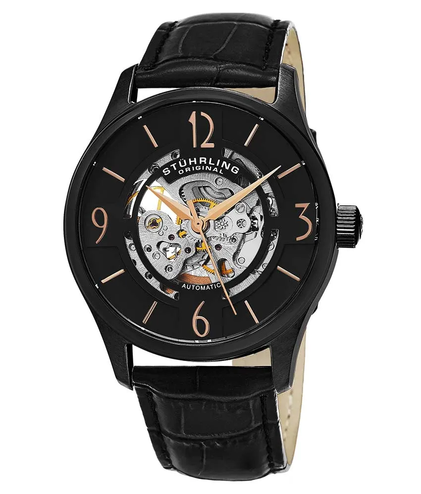 Atrium 557 Automatic 42mm Skeleton