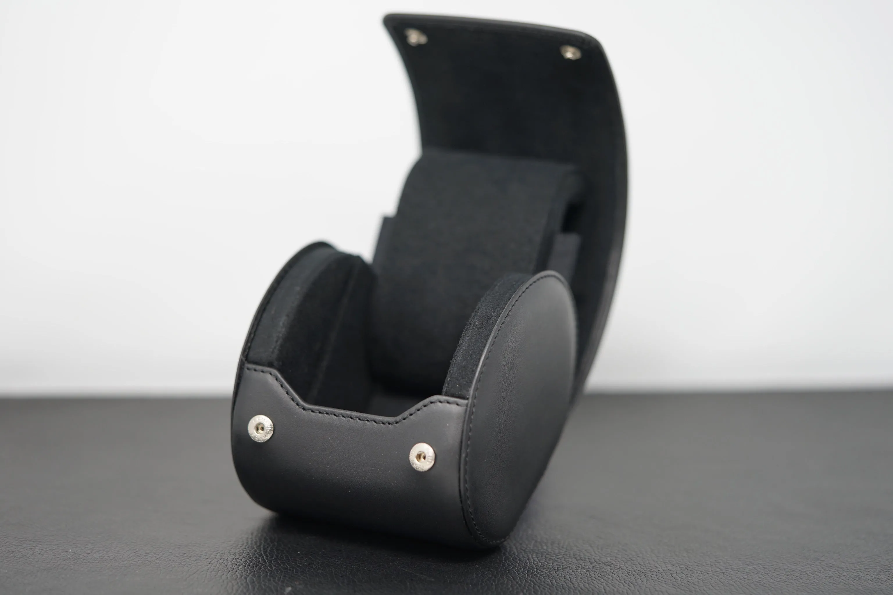 Audemars Piguet Leather Travel Case