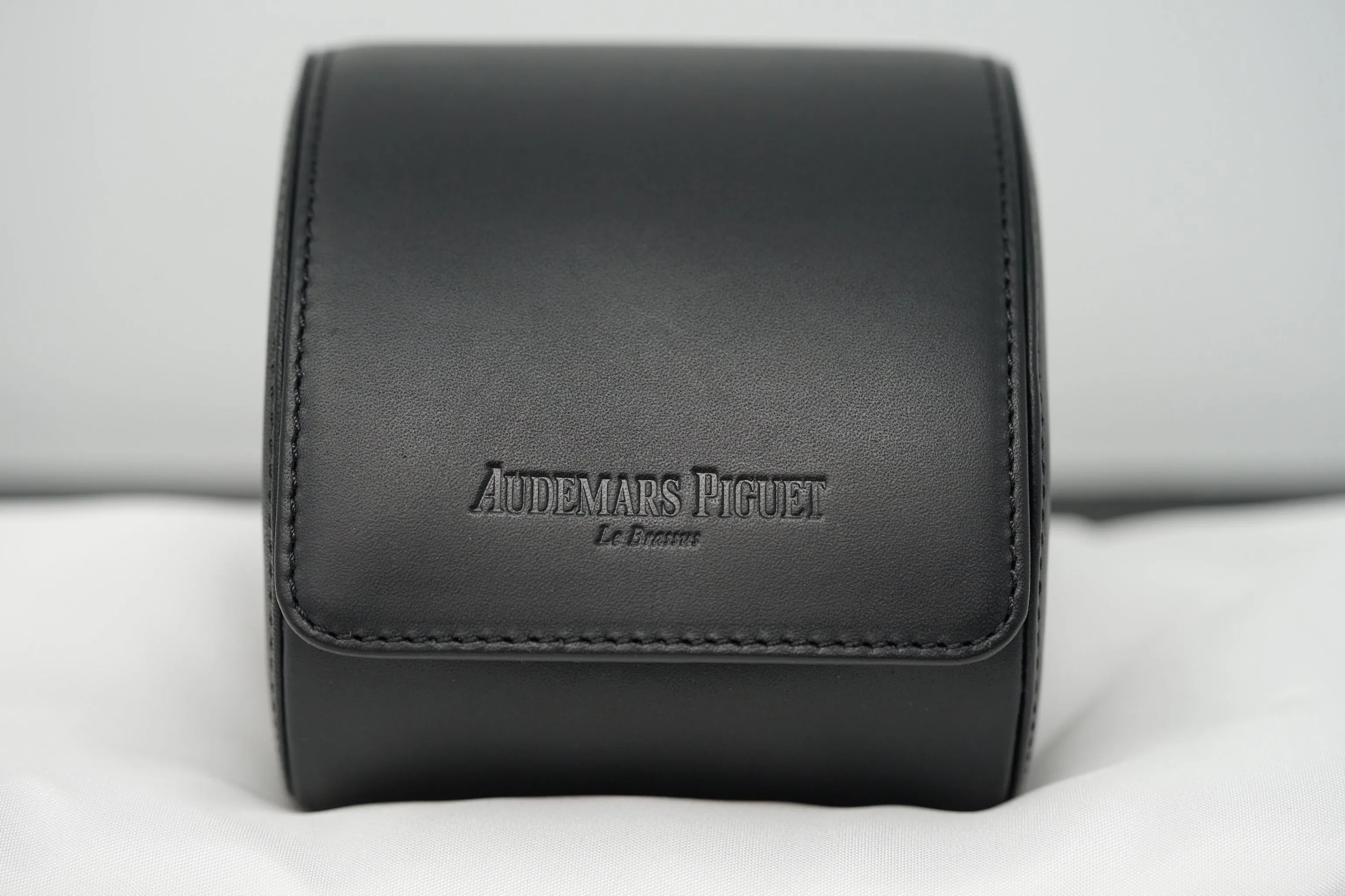 Audemars Piguet Leather Travel Case