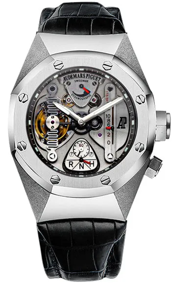 Audemars Piguet Royal Oak Concept CW1 Alacrite Men's Watch