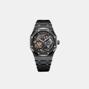 Audemars Piguet Royal Oak Double Balance Wheel Openworked