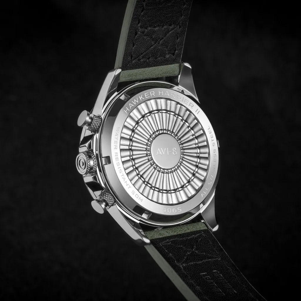 AVI-8 Hawker Harrier II AV-4065-01