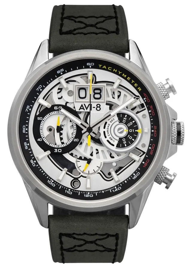 AVI-8 Hawker Harrier II AV-4065-01