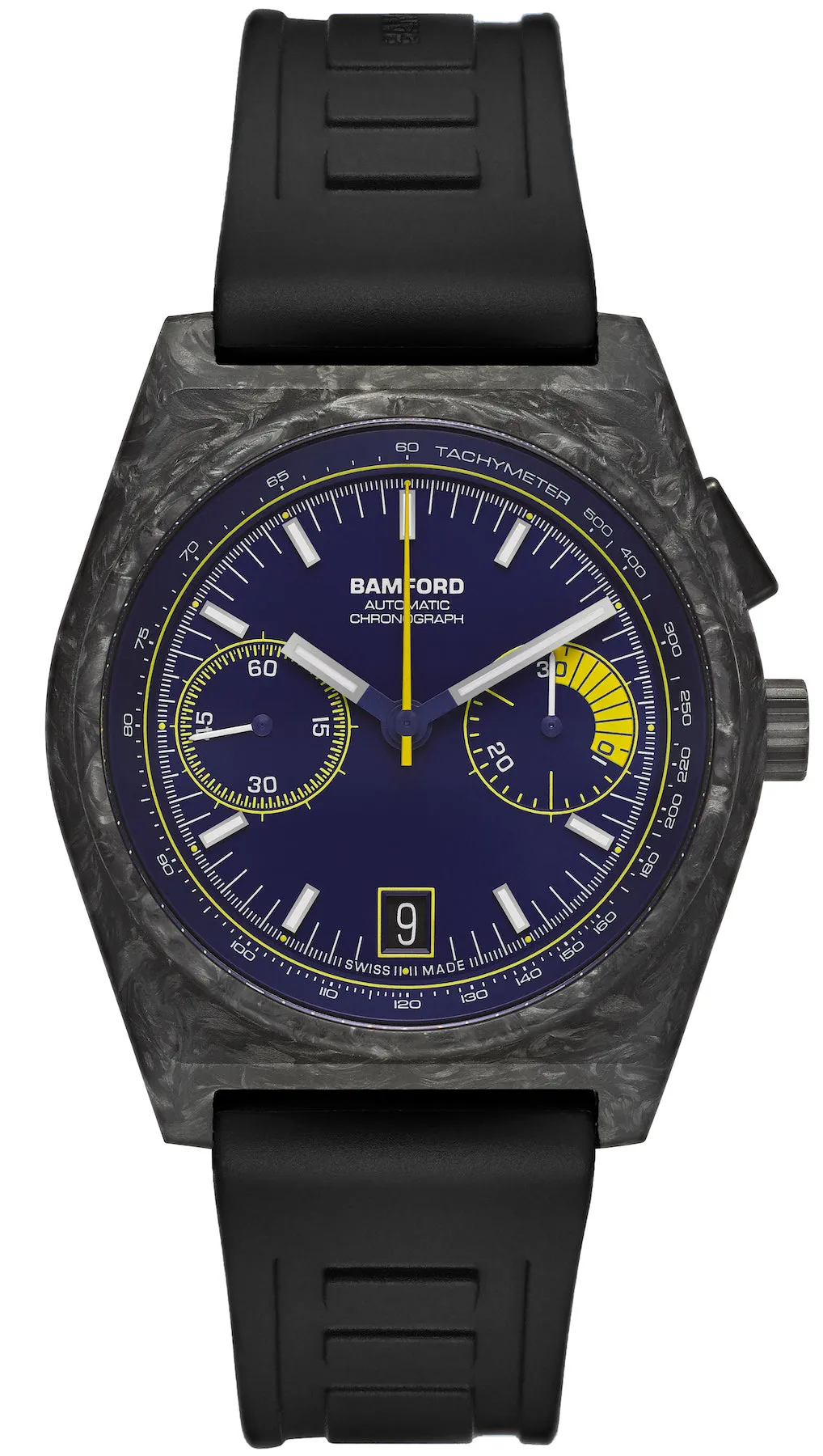 Bamford B347 Navy