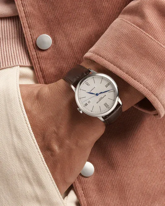 Baume et Mercier Classima