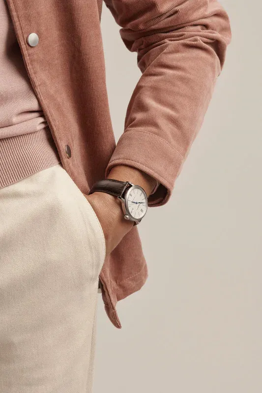 Baume et Mercier Classima