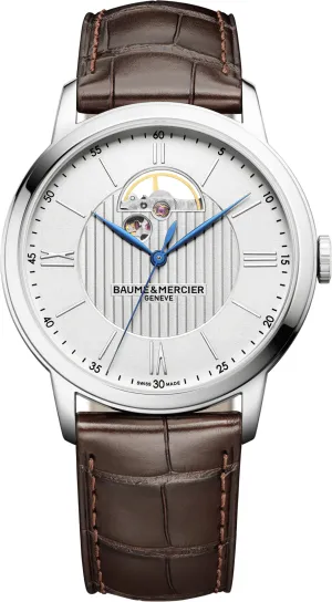 Baume et Mercier Watch Classima Mens D