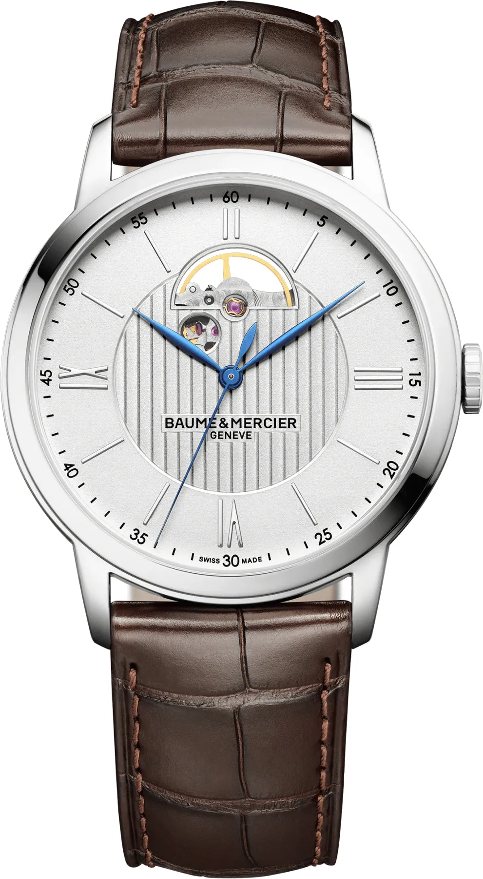 Baume et Mercier Watch Classima Mens D