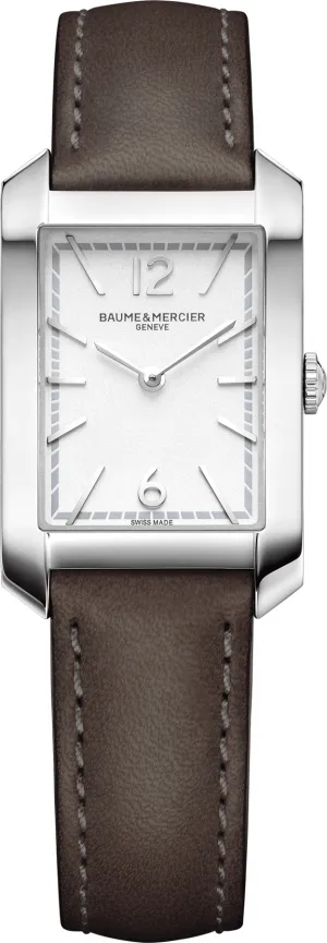 Baume et Mercier Watch Hampton Lady Baume et Mercier Watch Hampton Lady