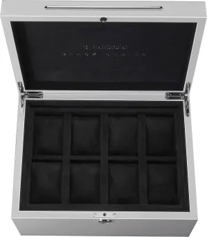 Benson Watch Box 12.17.W White