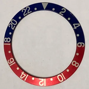 BEZEL Bi-Color Ref#1675 Vintage 1960's Brand New Condition - $20K APR w/ CoA!!!!