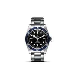 Black Bay 41 M79230B-0008