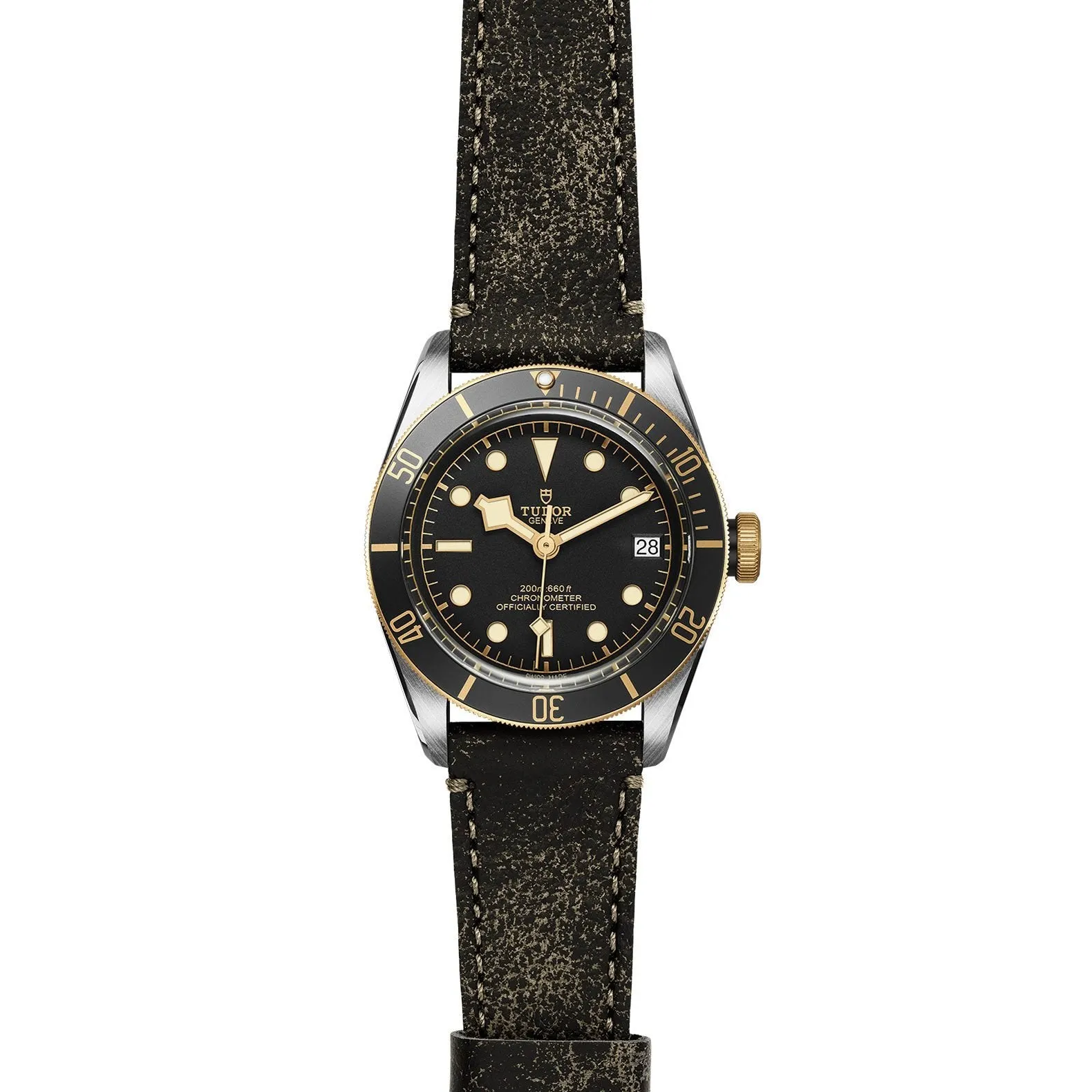 Black Bay 41 S&G M79733N-0007