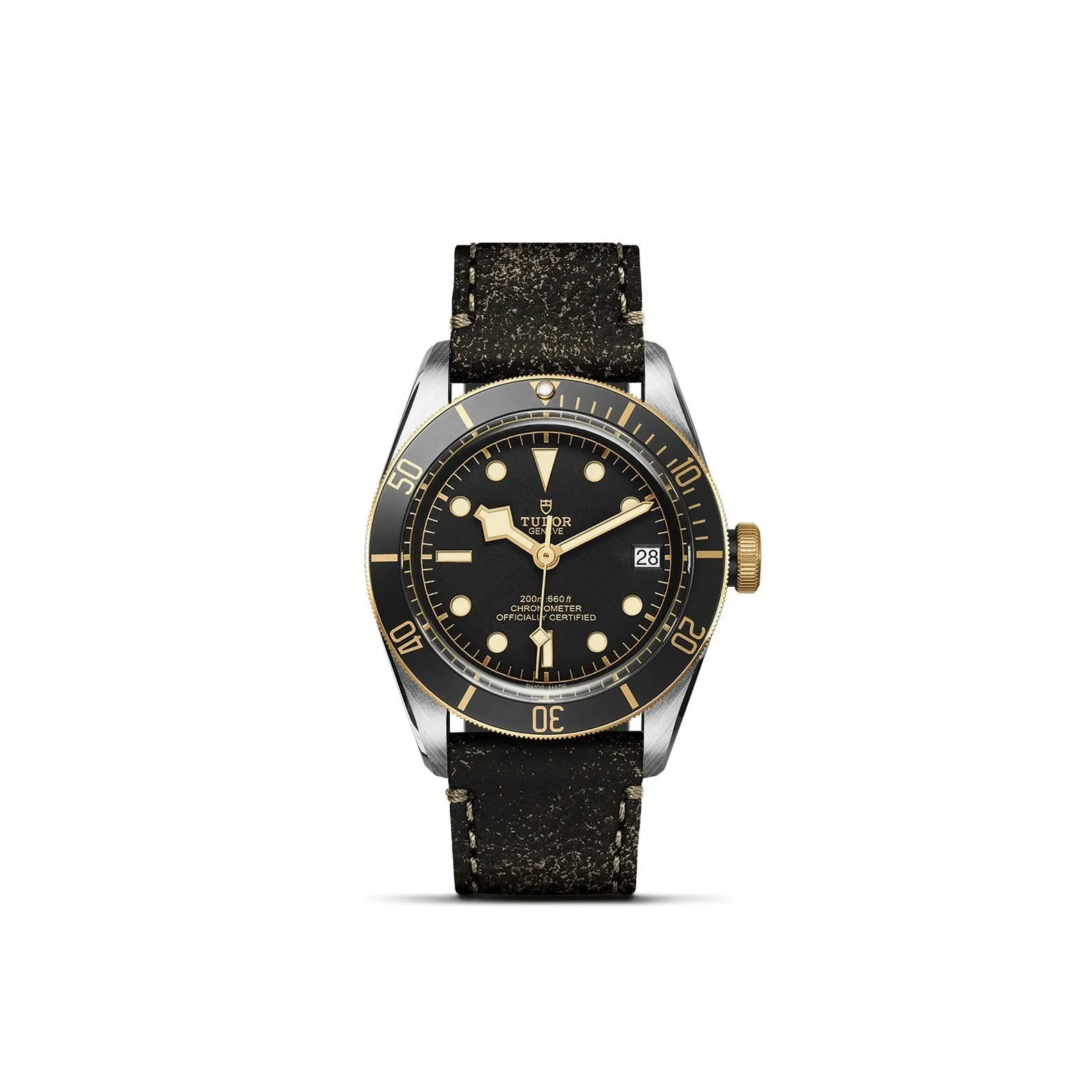 Black Bay 41 S&G M79733N-0007