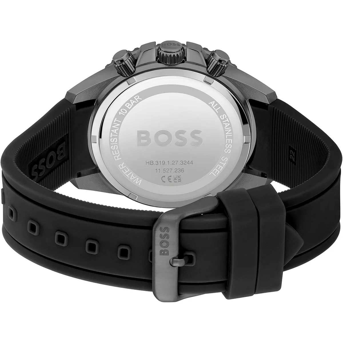 BOSS - Admiral - HB151.3967