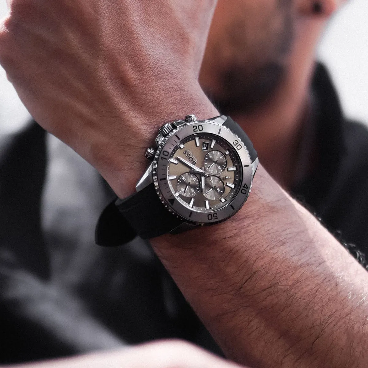 BOSS - Admiral - HB151.3967