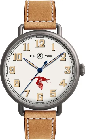BR Watch WW1 92 Guynemer Limited Edition