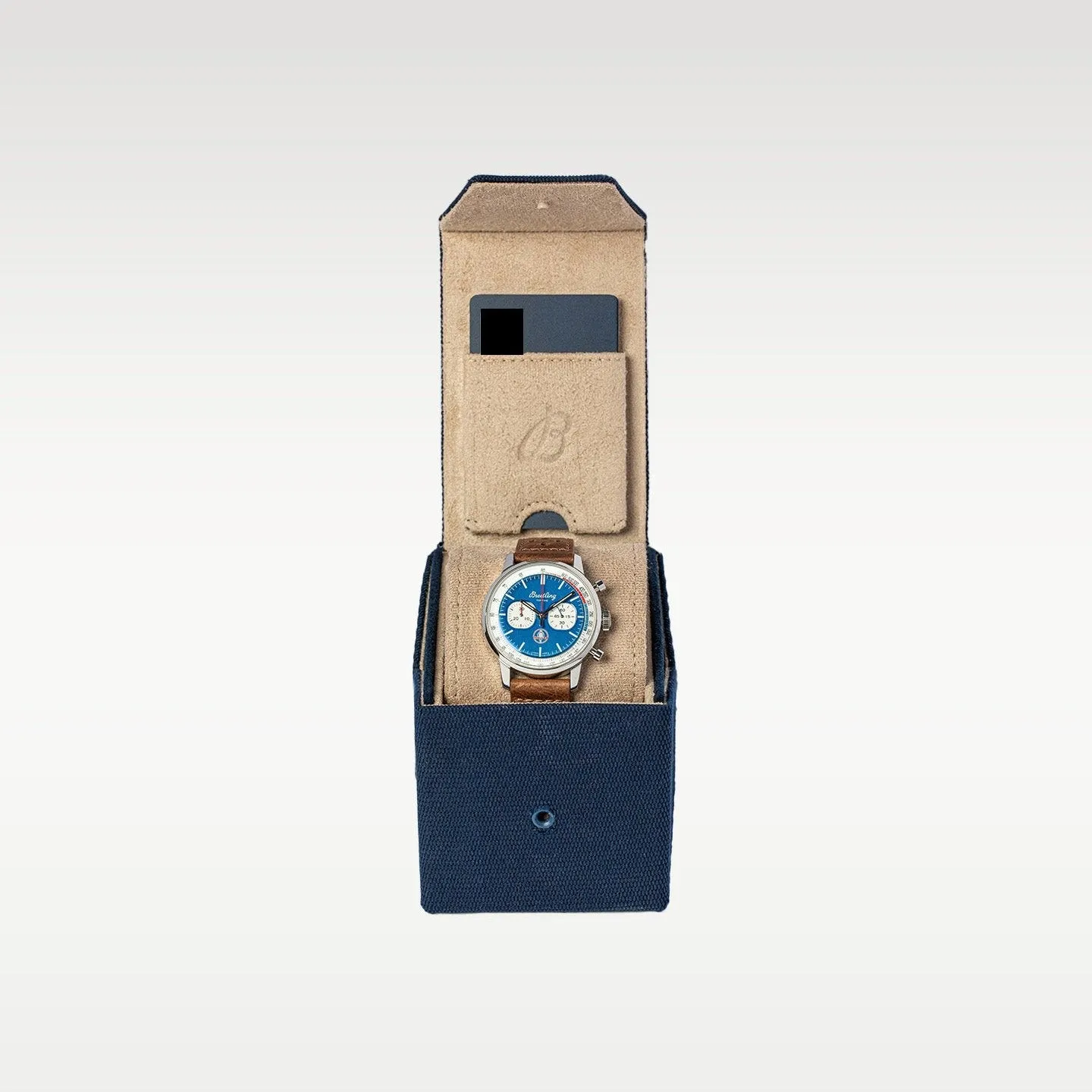 Breitling Top Time Shelby A41315