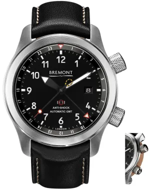 Bremont Martin Baker MBIII GMT Bronze