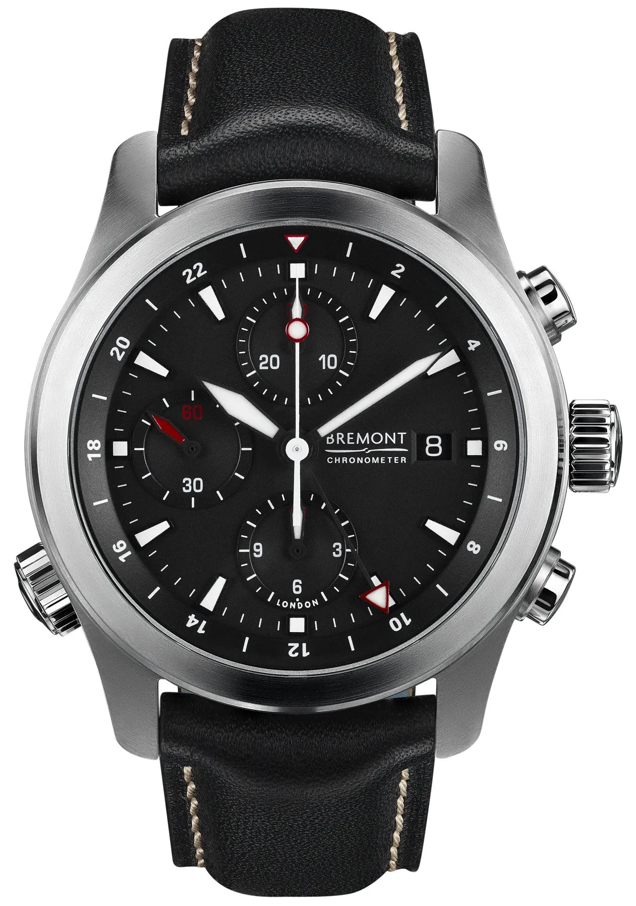 Bremont Watch ALT1-ZT