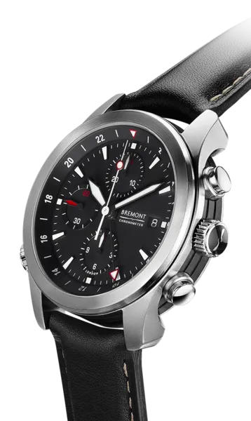 Bremont Watch ALT1-ZT