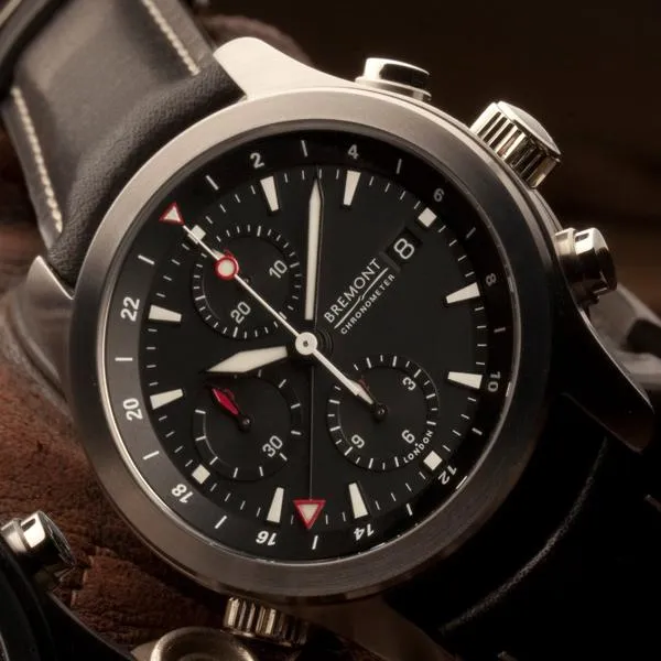 Bremont Watch ALT1-ZT