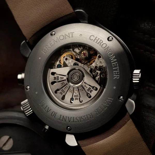 Bremont Watch ALT1-ZT
