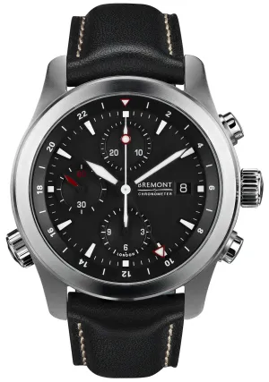 Bremont Watch ALT1-ZT