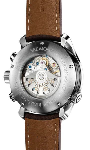 Bremont Watch ALT1-ZT