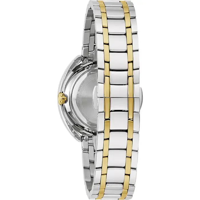 Bulova Ladies Duality Watch - 98X134