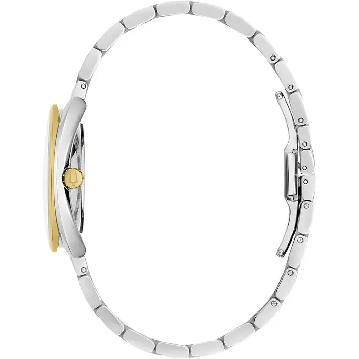 Bulova Ladies Duality Watch - 98X134