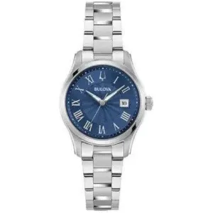 BULOVA MOD. 96M163